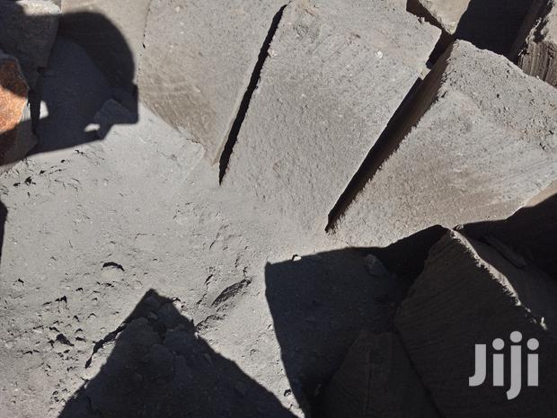 Machine Cut Stones