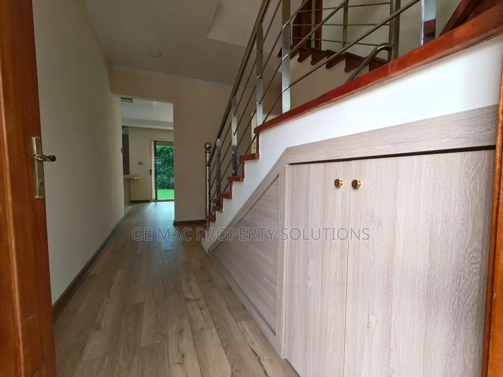 4bdrm House in Runda Estate for rent