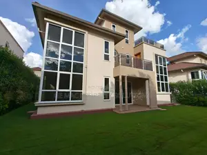4bdrm House in Runda Estate for rent