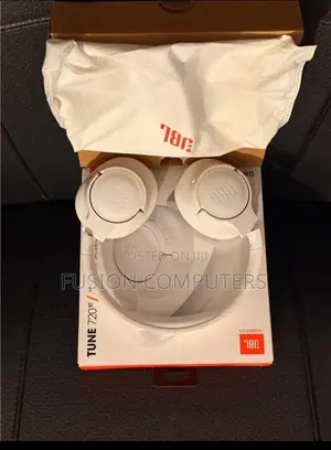 JBL Tune 720