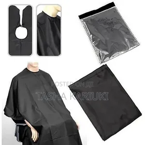 Waterproof Barber Gowns