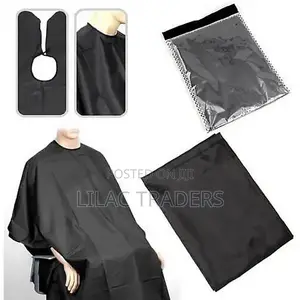 Waterproof Barber Gowns