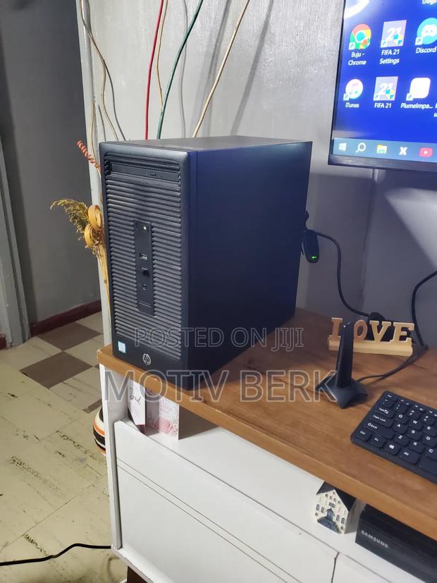 Desktop Computer HP 12GB Intel Core i3 HDD+SSD 1.5T - thumbnail 11