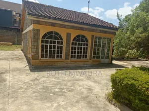 3bdrm Bungalow in Roysambu for sale