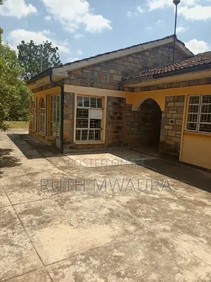 3bdrm Bungalow in Roysambu for sale