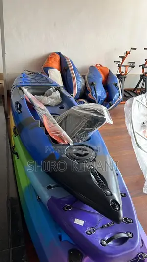 Best Quality Kayak