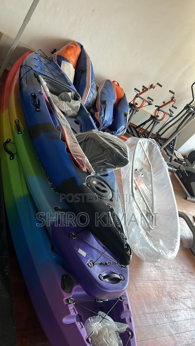 Best Quality Kayak - thumbnail 2