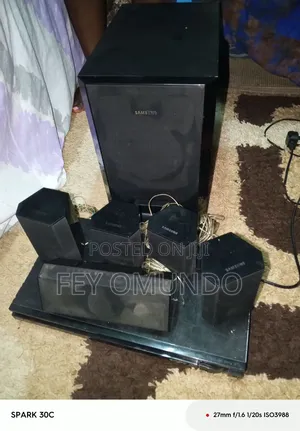 Home Theater