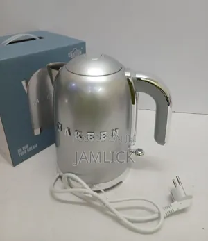 2L Electric Stainless Steel Boiler Kettle - Bz
