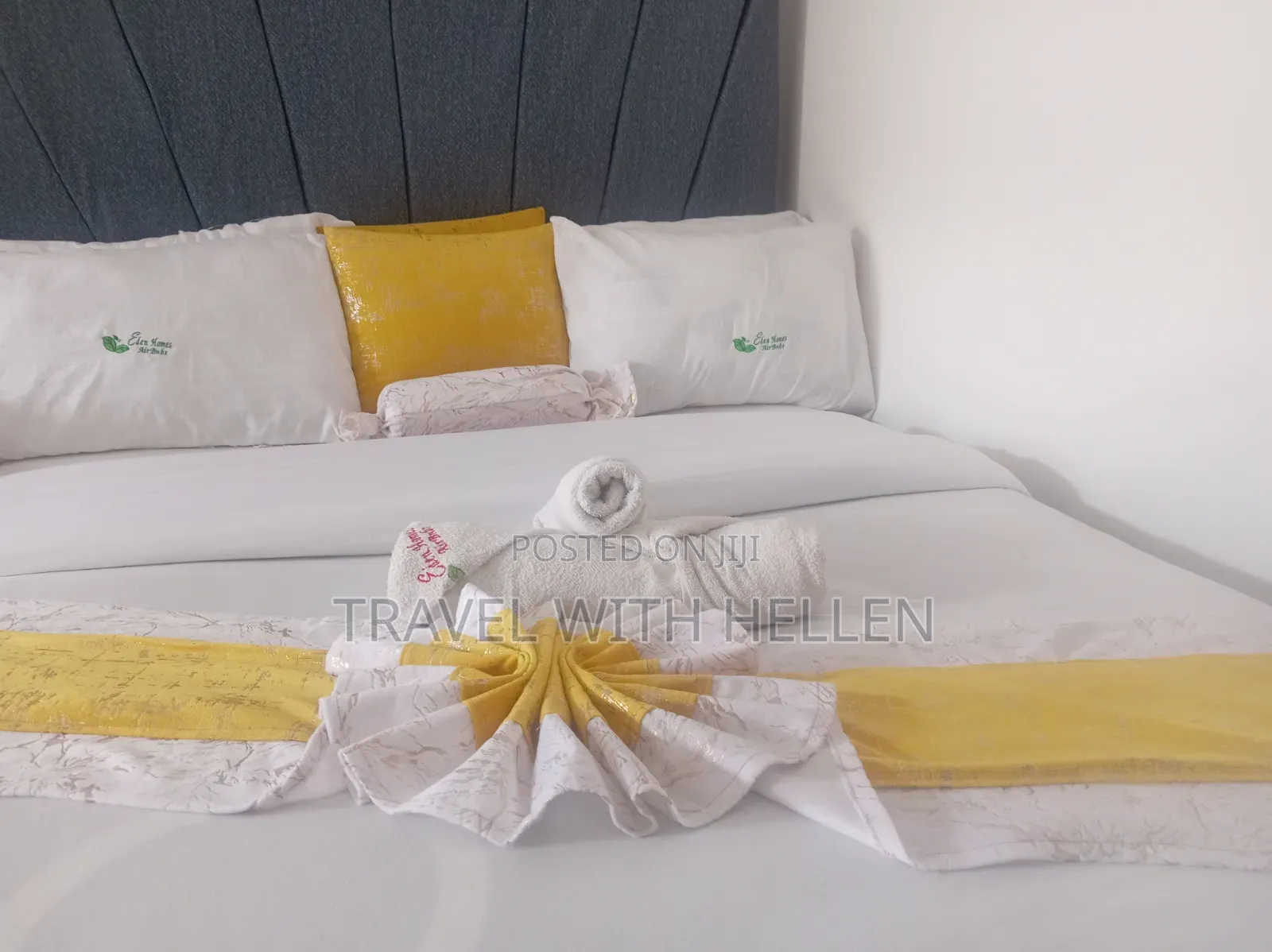 Furnished 1bdrm Bedsitter in Racecourse, Elgon View for rent