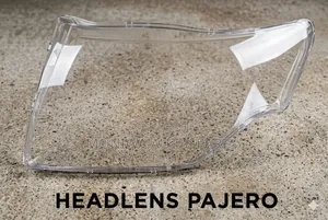 Headlens Mitsubishi Pajero