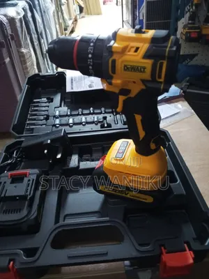 Dewalt Brushless Drill/ 36v DeWalt Cordless