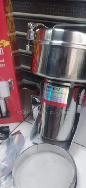 Multifunctional Grinding Machine 1000grms
