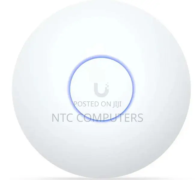 Ubiquiti UniFi U7-Lite WiFi 7 Lite AP Ceiling-Mounted, 2.5GbE Uplink