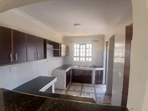 3bdrm Bungalow in Matangi, Kimbo for rent
