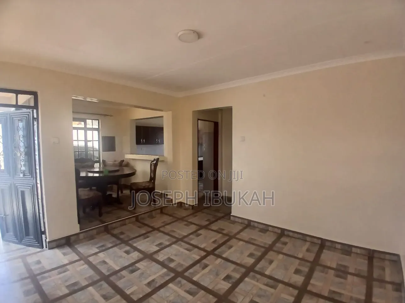 3bdrm Bungalow in Matangi, Kimbo for rent