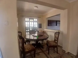 3bdrm Bungalow in Matangi, Kimbo for rent