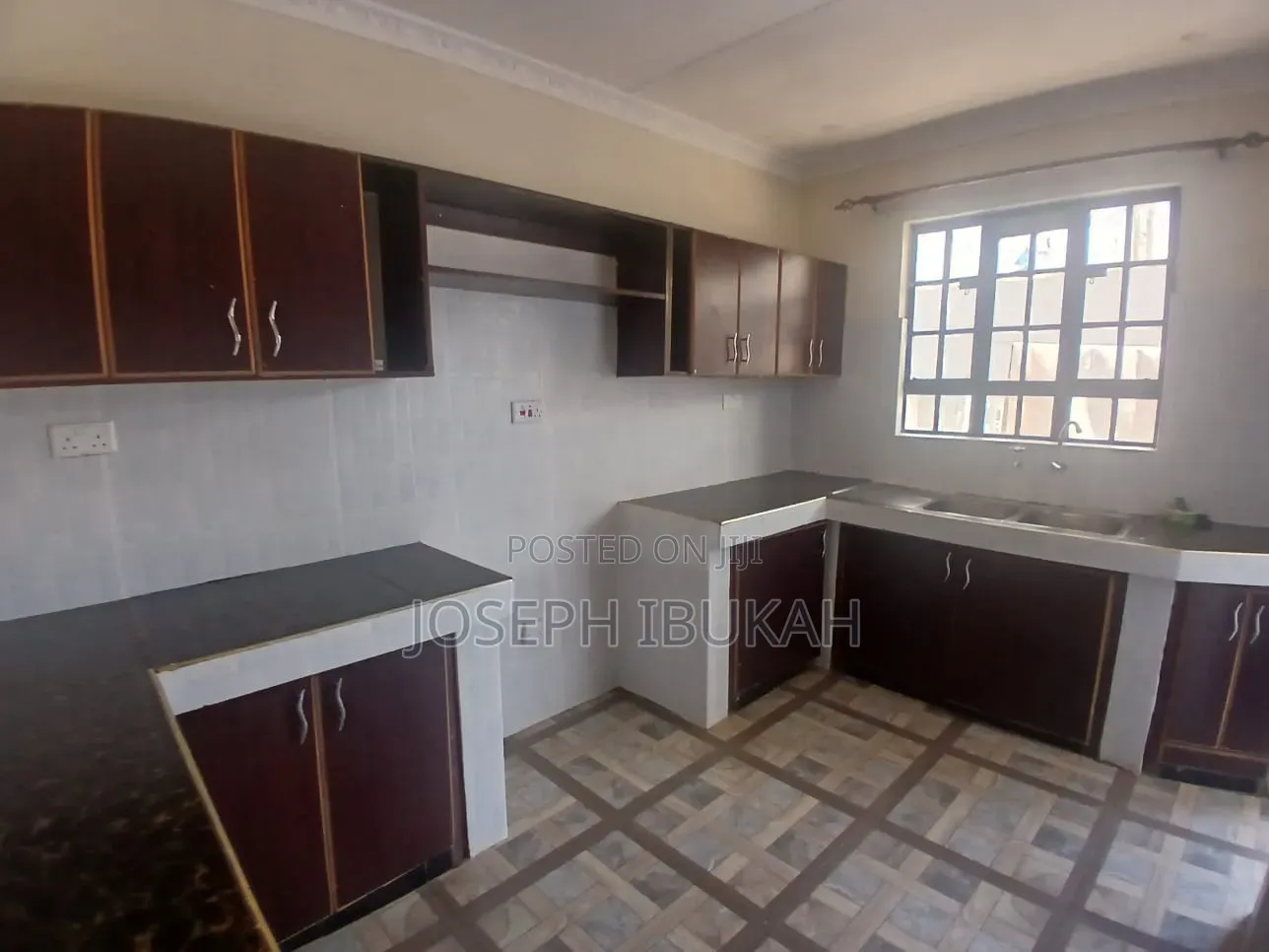 3bdrm Bungalow in Matangi, Kimbo for rent