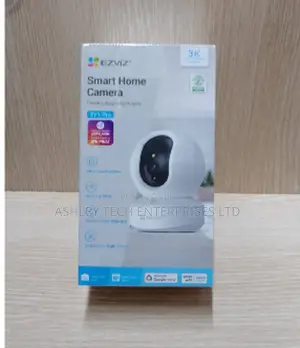 Ezviz TY1 Pro 5MP Smart Home Baby Monitor