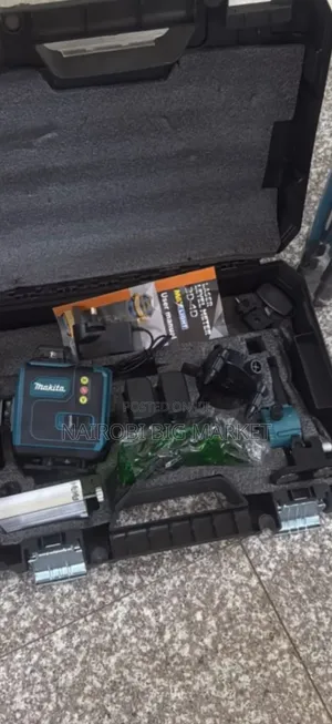 Makita Level Laser