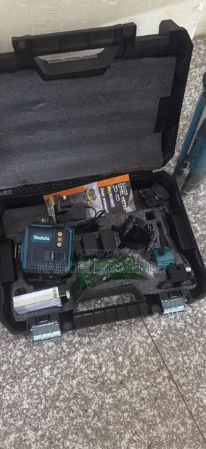 Makita Level Laser