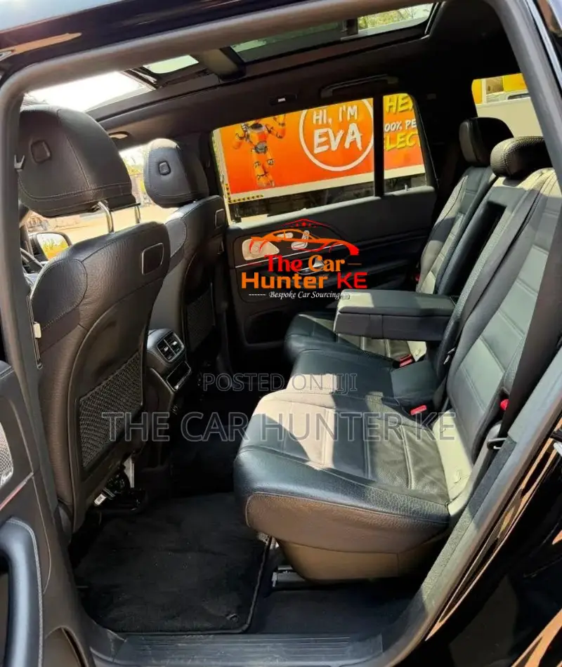 Mercedes-Benz GLS-Class GLS 400d 2020