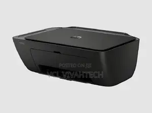 HP DeskJet Ink Advantage 2976 All-in-One Printer