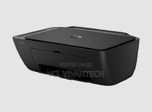 HP DeskJet Ink Advantage 2976 All-in-One Printer