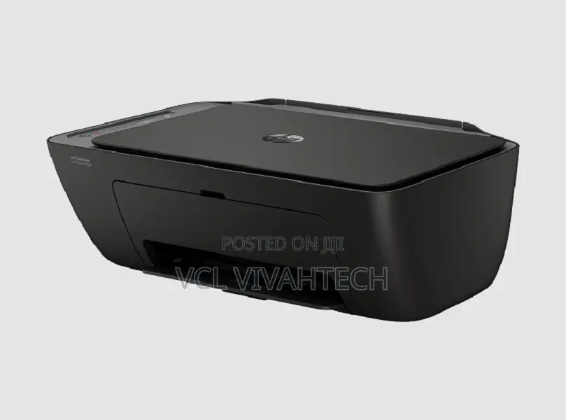 HP DeskJet Ink Advantage 2976 All-in-One Printer