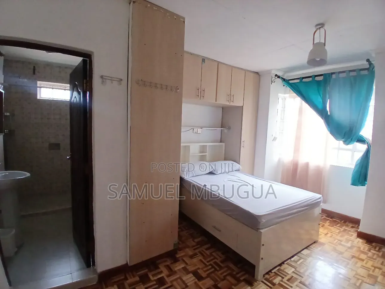Furnished 4bdrm House in Karen for rent