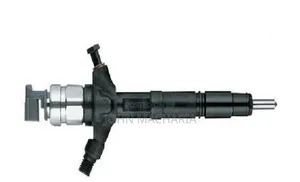 YD25 Common Rails Injector Nozzles for Nissan Navara