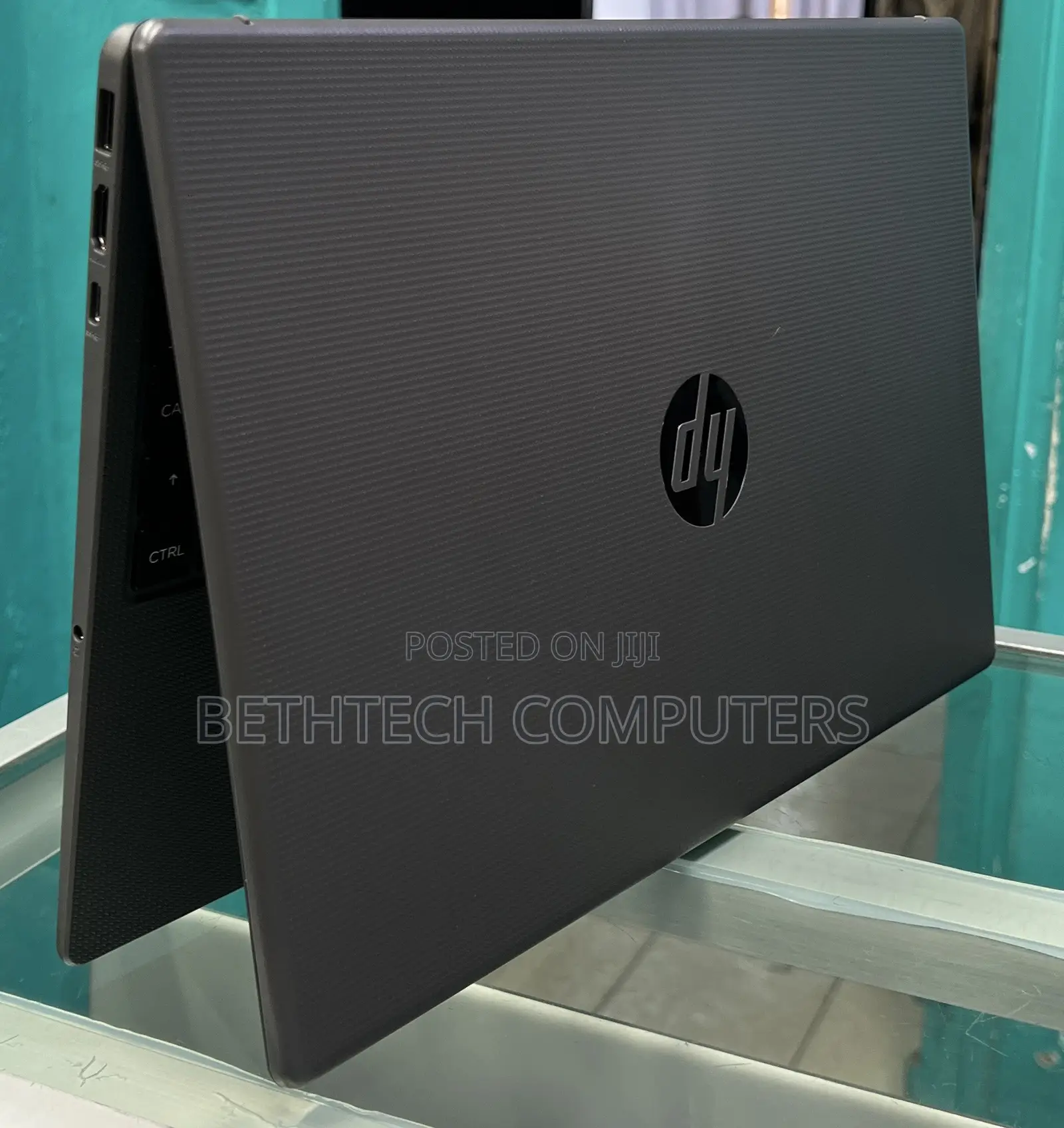 New Laptop HP 15s 8GB Intel Core i5 SSD 256GB