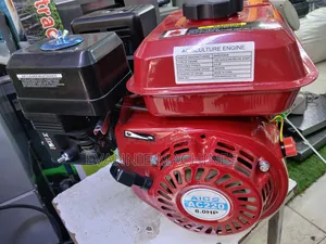 Aico Gasoline Engine 8.0hp