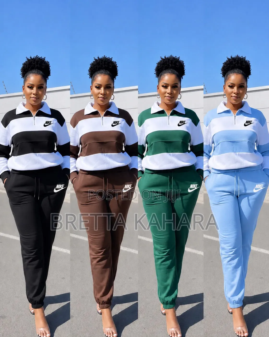 Two Piece Set