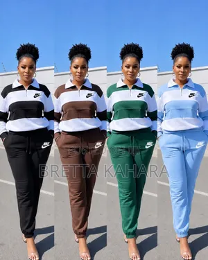Two Piece Set