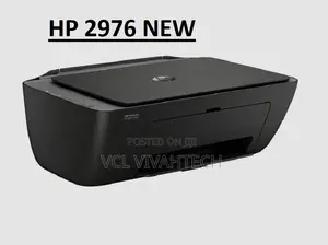 HP DeskJet Ink 2976 All-in-One Printer