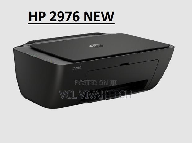 HP DeskJet Ink 2976 All-in-One Printer