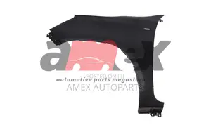 Front Fender Toyota Hilux Revo 2015 Onwards 2wd S/Hole