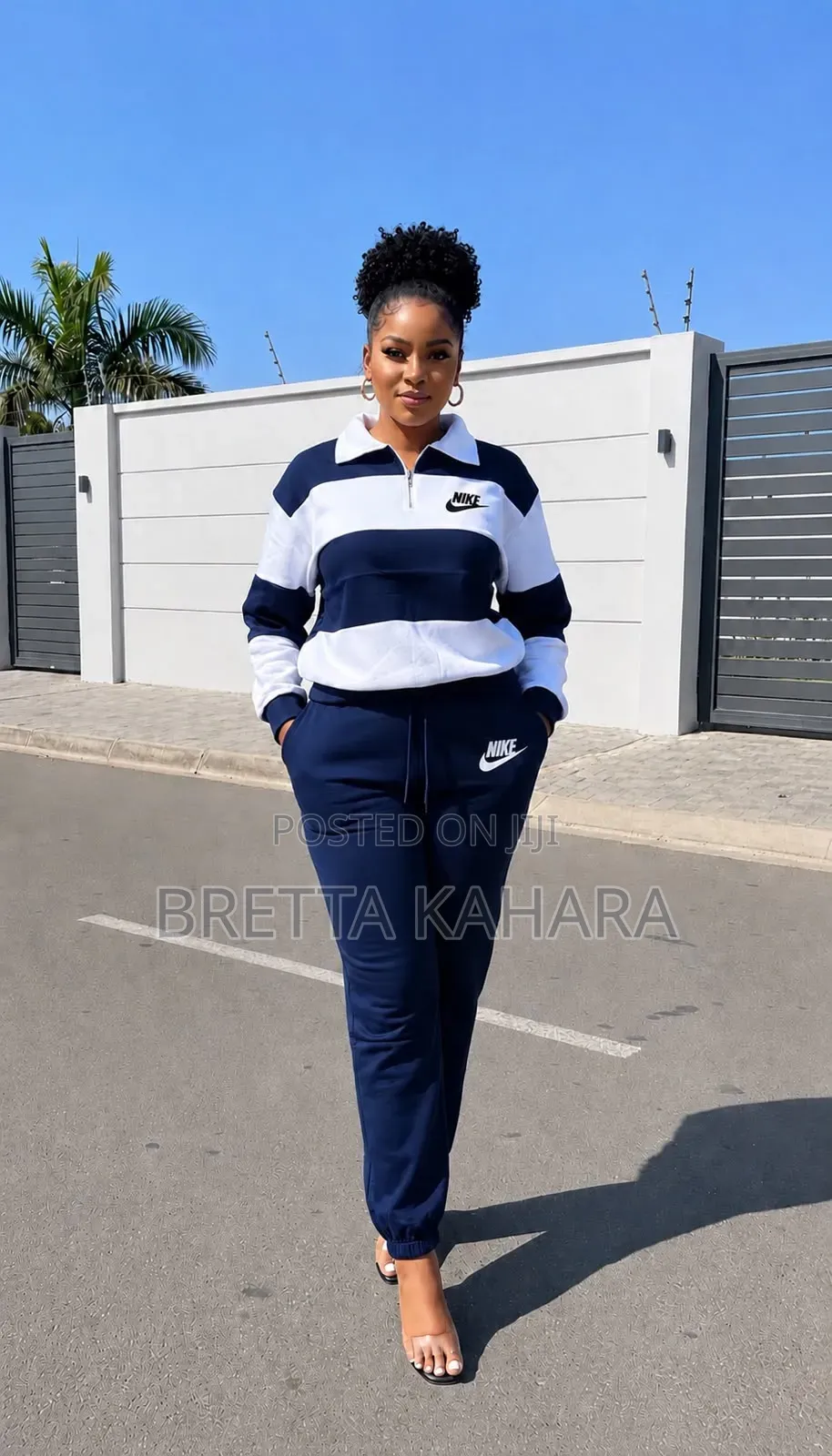 Two Piece Set