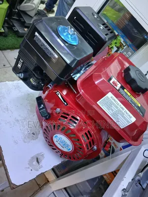 Aico 8.0hp Agriculture Engine
