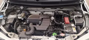 Mazda Carol 2019 White