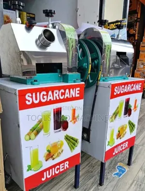 Professional Sugar Cane Juice Maker Machine/Sugar Cane Juice Maker