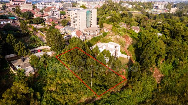 Prime Plot for Sale in Kikuyu Town