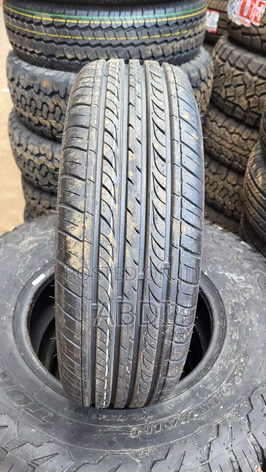 185/70r13 Zextour