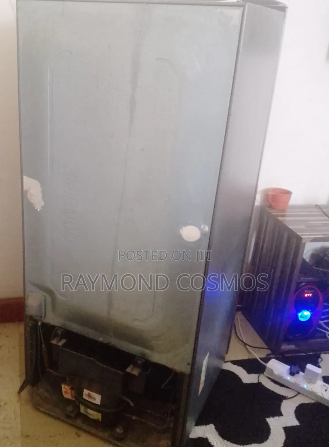 Samsung 183L Fridge for Sale