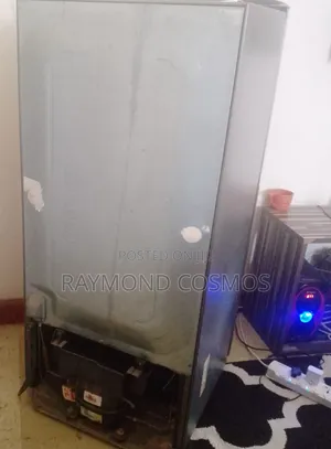 Samsung 183L Fridge for Sale
