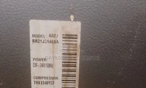 Samsung 183L Fridge for Sale