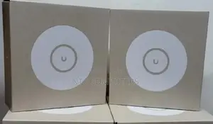 Ubiquiti UniFi U7-Lite WiFi 7 Lite AP Ceiling-Mounted, 2.5GbE Uplink