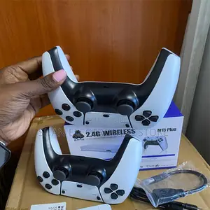 Plug Play Console M15 Plus Game Stick | 10,000+ Classic Games