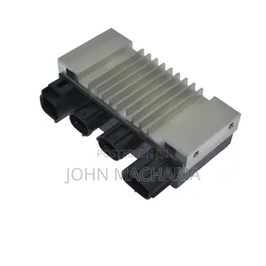 2KD Control Unit for Hilux, Hiace and  Land Cruiser Prado 120 & 150